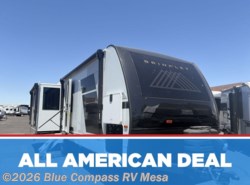 New 2026 Brinkley RV Model I 280 available in Mesa, Arizona