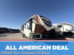 Used 2017 Heartland Bighorn 3575EL available in Mesa, Arizona