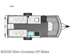 New 2026 inTech Sol Dusk available in Mesa, Arizona