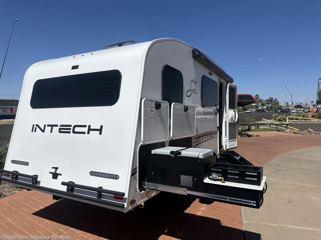New 2026 inTech Sol Dusk available in Mesa, Arizona