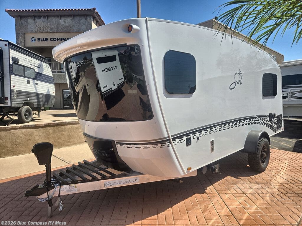 New 2026 inTech Sol Dusk available in Mesa, Arizona