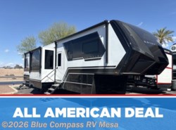 New 2026 Brinkley RV Model Gx 4000x available in Mesa, Arizona