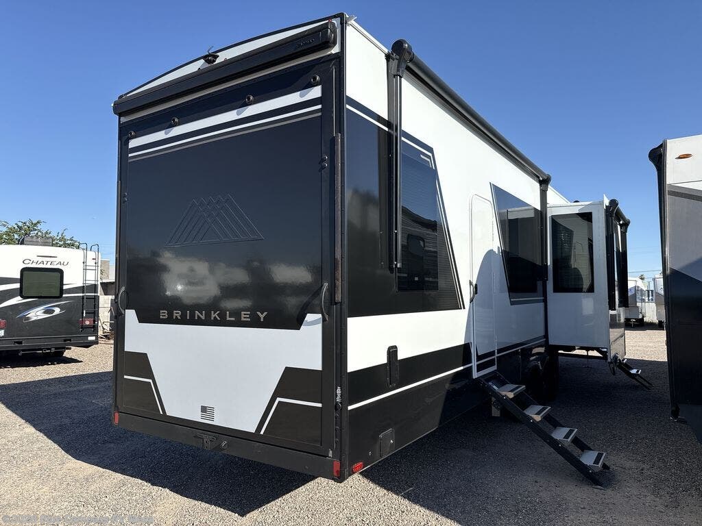 New 2026 Brinkley RV Model Gx 4000x available in Mesa, Arizona