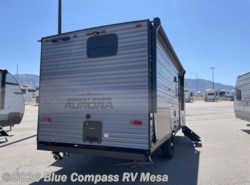 New 2026 Forest River Aurora Light 18BHS available in Mesa, Arizona