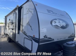 New 2026 Forest River Cherokee Grey Wolf Black Label 26DBHBL available in Mesa, Arizona