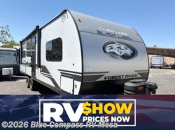 New 2026 Forest River Cherokee Grey Wolf Black Label 26SSBL available in Mesa, Arizona
