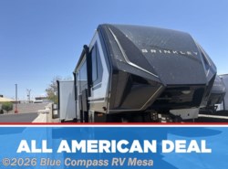 New 2026 Brinkley RV Model G 4150 available in Mesa, Arizona