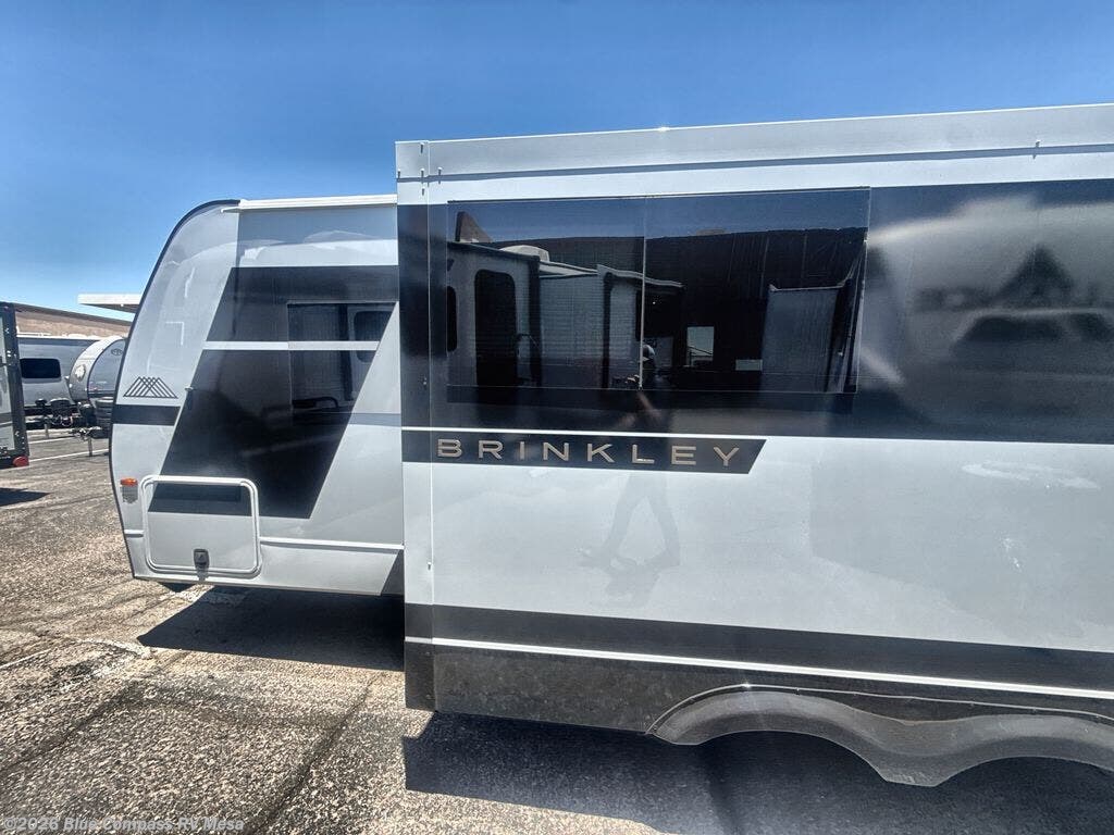 New 2026 Brinkley RV Model I 235 available in Mesa, Arizona