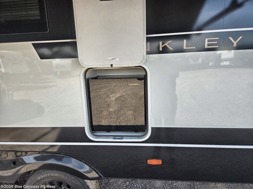 New 2026 Brinkley RV Model I 294 available in Mesa, Arizona