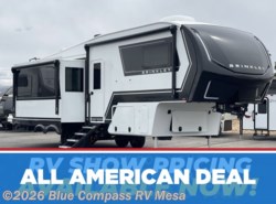 New 2026 Brinkley RV Model Z 2900 available in Mesa, Arizona