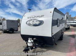 New 2026 Forest River Cherokee Wolf Pup 16FQW available in Mesa, Arizona