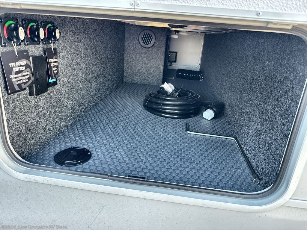 New 2027 Brinkley RV Model Ix 24x available in Mesa, Arizona
