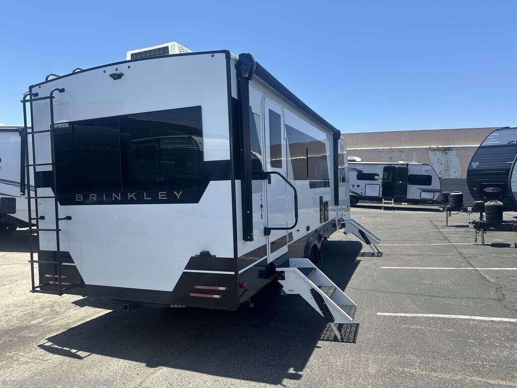 New 2027 Brinkley RV Model Ix 25x available in Mesa, Arizona
