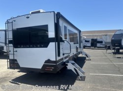 New 2027 Brinkley RV Model Ix 25x available in Mesa, Arizona