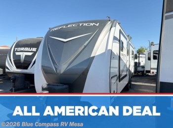 Used 2023 Grand Design Reflection 296RDTS available in Mesa, Arizona