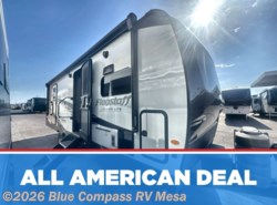 Used 2024 Forest River Flagstaff Super Lite 26FKBS available in Mesa, Arizona