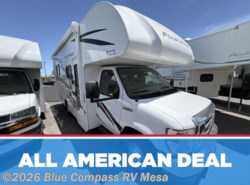 Used 2024 Thor Motor Coach Four Winds 22E available in Mesa, Arizona