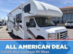 Used 2024 Thor Motor Coach Four Winds 28A available in Mesa, Arizona