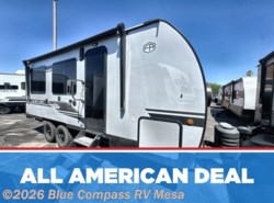 New 2026 Forest River Cherokee Grey Wolf Black Label 18RRBL available in Mesa, Arizona