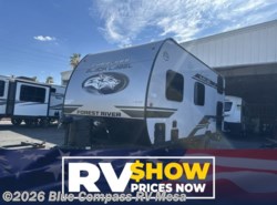 New 2026 Forest River Cherokee Wolf Pup Black Label 16BHSBLW available in Mesa, Arizona