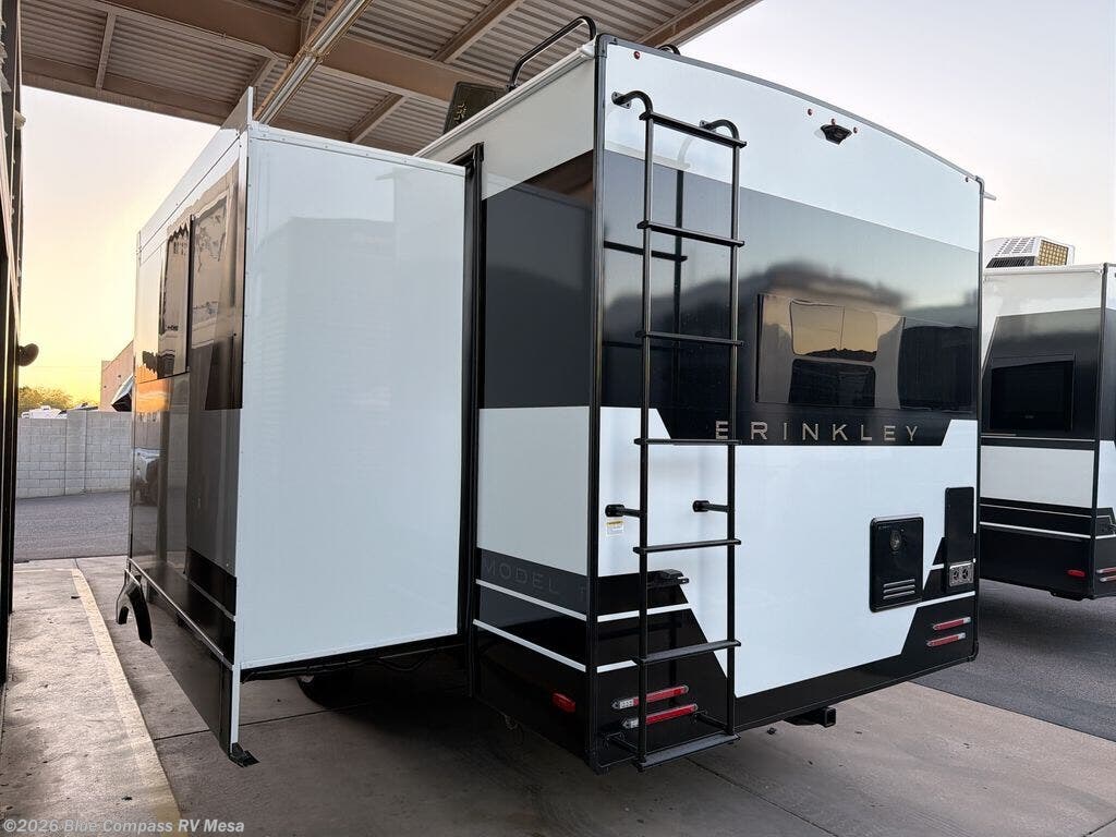 New 2026 Brinkley RV Model I 275 available in Mesa, Arizona