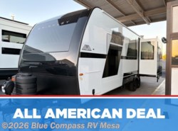 New 2026 Brinkley RV Model I 275 available in Mesa, Arizona