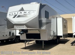 New 2026 Alliance RV Avenue All-Access 29RL available in Mesa, Arizona