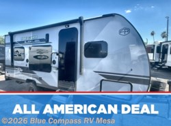 New 2026 Forest River Cherokee Wolf Pup Black Label 18RJBWBL available in Mesa, Arizona