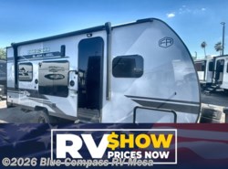 New 2026 Forest River Cherokee Wolf Pup Black Label 18RJBWBL available in Mesa, Arizona