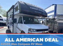 New 2026 East to West Entrada 210NS available in Mesa, Arizona
