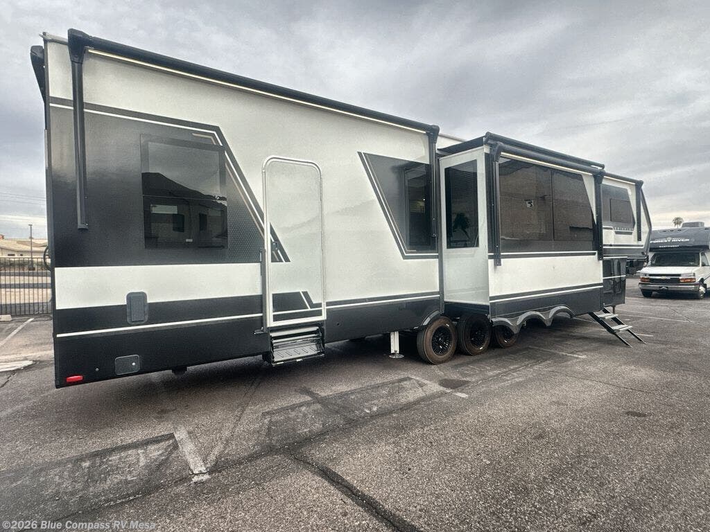 New 2026 Brinkley RV Model G 4100 available in Mesa, Arizona