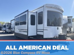 New 2026 CrossRoads Hampton 372FDB available in Mesa, Arizona