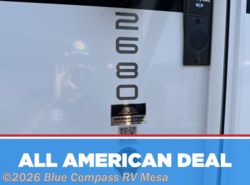 New 2027 Brinkley RV Model Z 2680 available in Mesa, Arizona