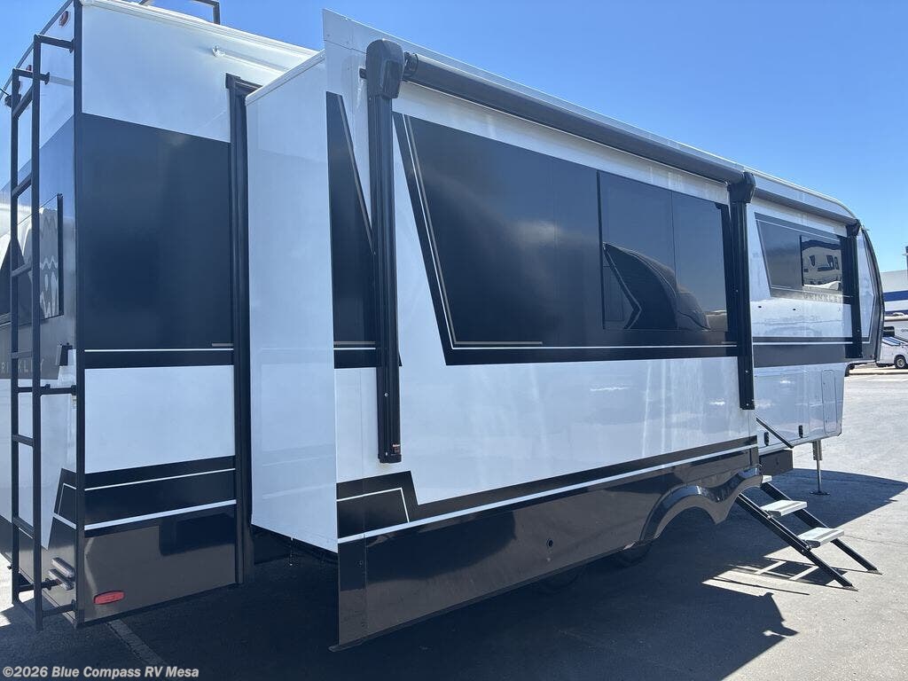 New 2026 Brinkley RV Model Z 3200 available in Mesa, Arizona