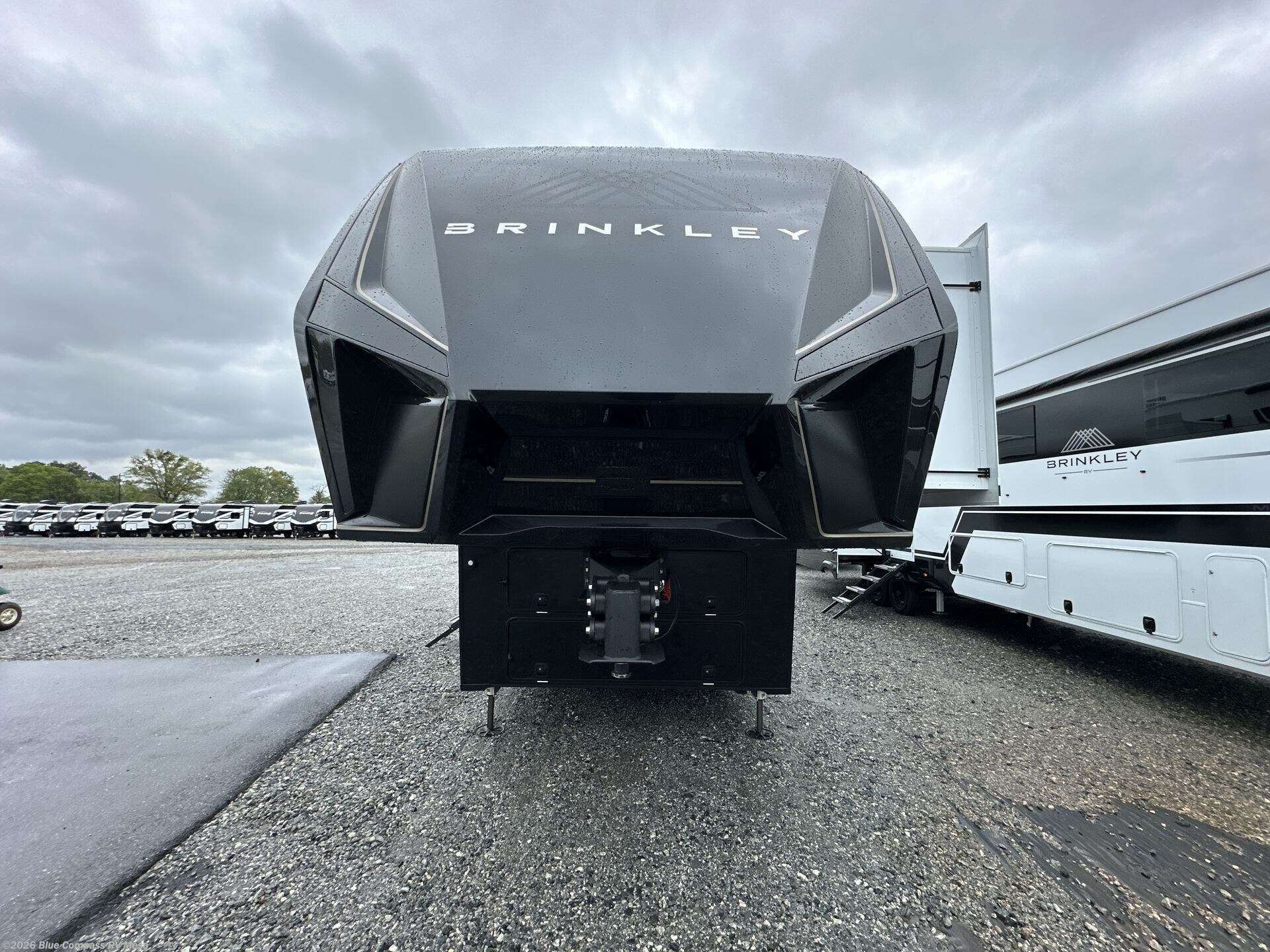 New 2027 Brinkley RV Model G 3950 available in Mesa, Arizona