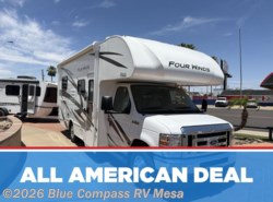 Used 2024 Thor Motor Coach Four Winds 22E available in Mesa, Arizona