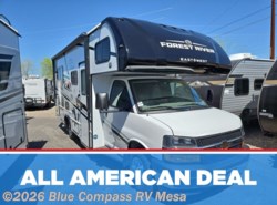 New 2026 East to West Entrada 210NS available in Mesa, Arizona