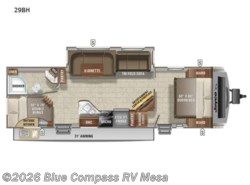 Used 2021 Jayco White Hawk 29BH available in Mesa, Arizona