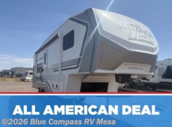 New 2027 Alliance RV Avenue All-Access 23ML available in Mesa, Arizona