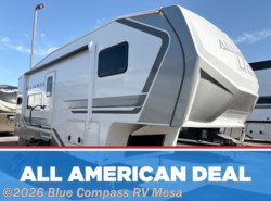 New 2027 Alliance RV Avenue All-Access 23ML available in Mesa, Arizona