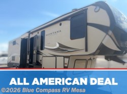 Used 2018 Keystone Montana High Country 305RL available in Mesa, Arizona