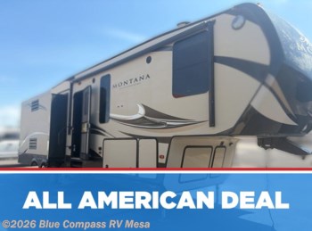 Used 2018 Keystone Montana High Country 305RL available in Mesa, Arizona