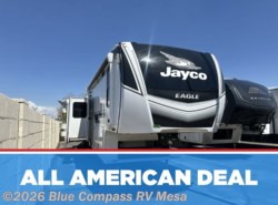 Used 2024 Jayco Eagle 321RSTS available in Mesa, Arizona