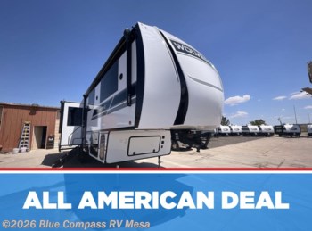New 2027 Forest River Wolverine 32JF available in Mesa, Arizona