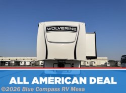 New 2027 Forest River Wolverine 32JF available in Mesa, Arizona