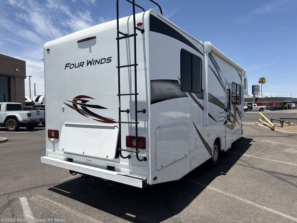Used 2024 Thor Motor Coach Four Winds 28A available in Mesa, Arizona
