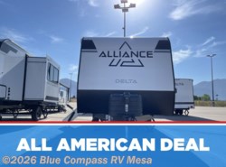 New 2027 Alliance RV Delta Solo RB152 available in Mesa, Arizona