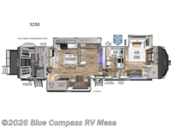 Used 2025 Brinkley RV Model G 3250 available in Mesa, Arizona