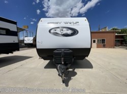 New 2026 Forest River Cherokee Grey Wolf 18RR available in Mesa, Arizona