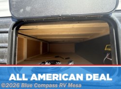 New 2026 Forest River Cherokee Wolf Pup 16BHSW available in Mesa, Arizona
